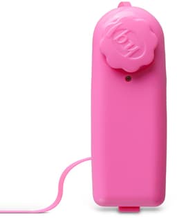 Dubbele Vibratie-Eitjes met Afstandsbediening – Roze – Multi-Speed Stimulator voor Intense Genotservaring — thumbnail 6