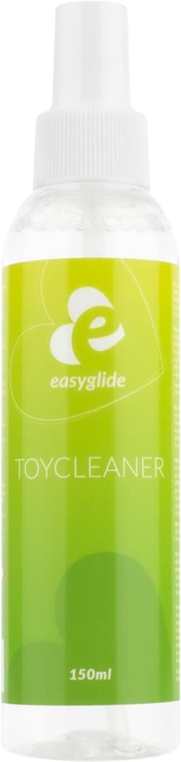 Lovense Lush 4 Vibrerend Eitje Bundel met Easyglide Glijmiddel en Toycleaner - 150 ml — thumbnail 7