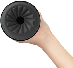 Kiiroo Pocket Stroker - Compacte Masturbator voor Man - Realistisch en Zacht - Geoptimaliseerd voor Keon en PowerBlow - Pocket Pussy — thumbnail 14