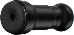 Kiiroo PowerBlow & Feel Pocket Stroker Bundel - Automatische Zuigkracht Masturbator - Interactief - App Bestuurbaar — thumbnail 1