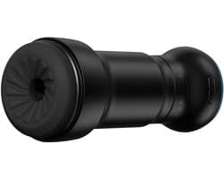 Kiiroo PowerBlow & Feel Pocket Stroker Bundel - Automatische Zuigkracht Masturbator - Interactief - App Bestuurbaar