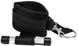 Power Escorts Deur Bondage Handboeien Set – br-N10447 — thumbnail 4