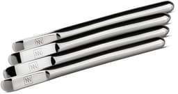 Sinner - Metalen Dilator Set - 14 Stuks — thumbnail 1