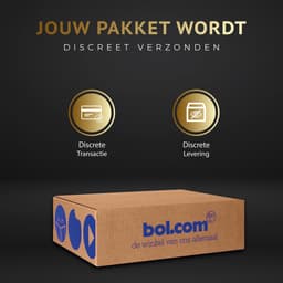 Traxiio - Erotische Geschenkset - Erotiek Toys - Anal - Anal Plug - Seksspeeltjes - Sex Toys Voor Vrouwen - Vibrators Voor Vrouwen - Clitoris Stimulator — thumbnail 2