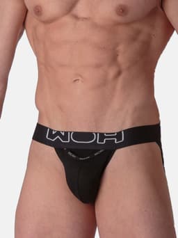 WOH Jockstrap Sexy Fun — thumbnail 4