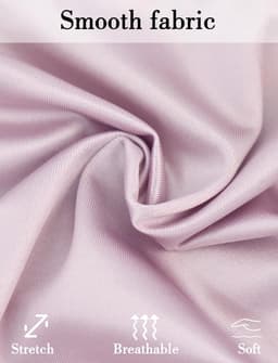 Sexy Heren Ondergoed Pouch Slips van Kant en Satijn - Comfortabele String — thumbnail 3