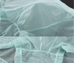 Transparante Sexy Boxershorts Heren Ondergoed - Doorzichtige Slip voor Mannen — thumbnail 2