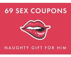 69 Sexy Coupons voor Romantische Avonden zonder Merknamen
