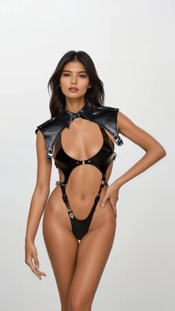 Seductive Angel's - Erotische Body - Kinky Sexy en verleidelijk - BDSM — thumbnail 4