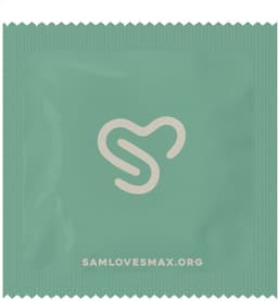 Sam loves Max 1.0 5 pack — thumbnail 1