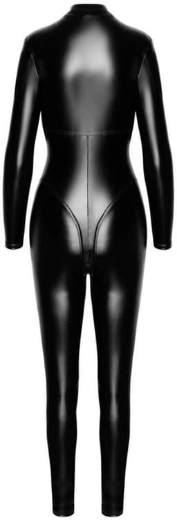 Noir Jumpsuit Zwart S — thumbnail 6