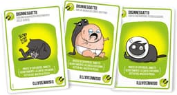 Exploding Kittens kaartspel: Strategische en Spannende Versie van Russische Roulette — thumbnail 5
