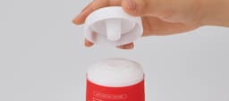 Tenga - Original Vacuum Cup Masturbator — thumbnail 6