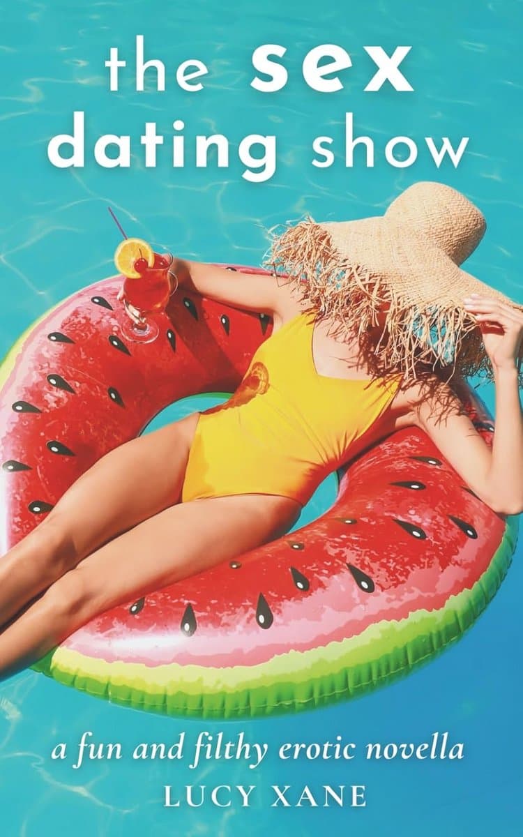 Erotische Novelle Over Dating en Exhibitionisme — afbeelding 1