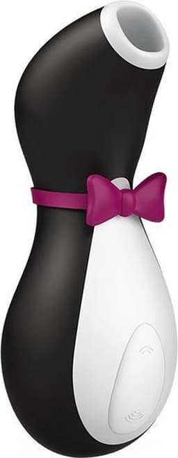 Satisfyer Pro Penguin met Easylove Tarzan Vibrator Combinatie Voordeel Set — thumbnail 5