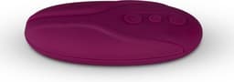 Easy Choice - Koppel Vibrator - Sex Toys voor Vrouwen en Mannen - Vibrators voor Vrouwen - Dubbele Stimulatie - Glijmiddel Waterbasis - EasyGlide Glijmiddel - Erotische Giftset - Cadeau Man en Vrouw - EasyToys - Paars — thumbnail 4