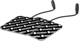 Mystim - Elektroden voor Tens Units - Sekstuigje - elektronische stimulatie — thumbnail 1
