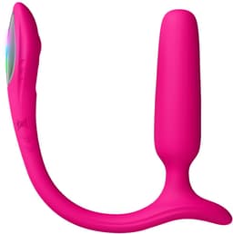 Lovense – Lush Anal Vibrator – Pink — thumbnail 6