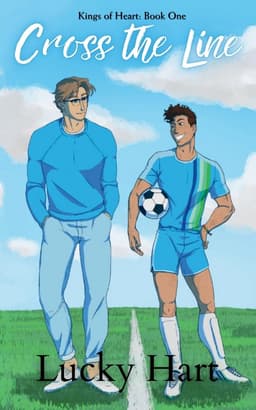 Romantische Young Adult Roman: Liefde, Geheimen en Nieuwe Kansen — thumbnail 1