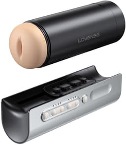 Lovense - Solace Pro 2 Automatische Masturbator — thumbnail 18
