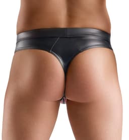 Svenjoyment M. string - Zwart - Maat 2XL — thumbnail 5