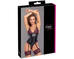 Body Garters L