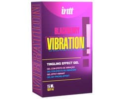 Vibration Blackberry! 15ml