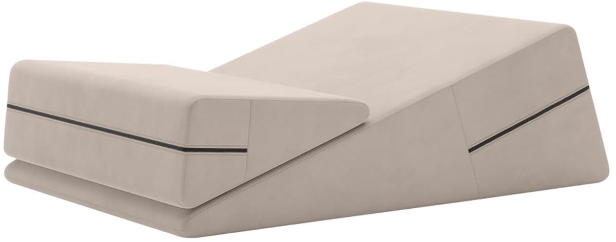Wedge/Ramp Combo Cream — afbeelding 1