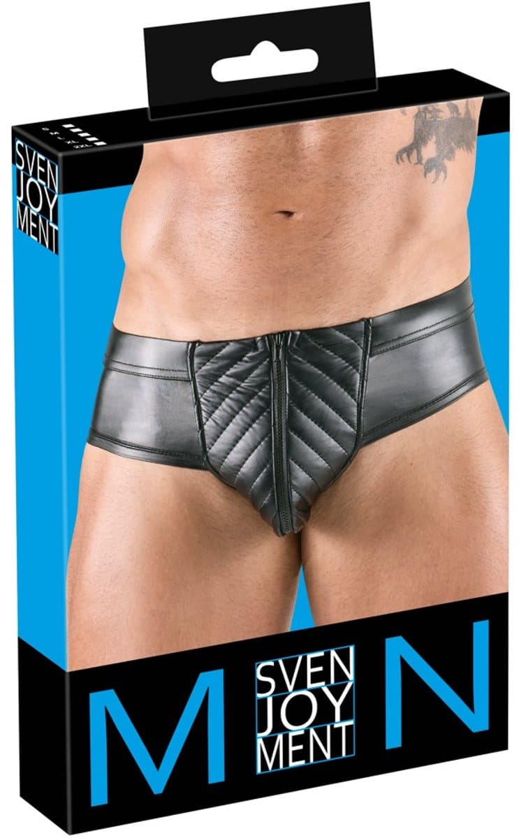 Men's Briefs Open Back 2XL — afbeelding 1