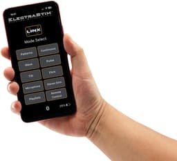 ElectraStim LINX Electro Stimulator w. APP — thumbnail 9