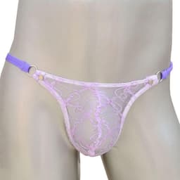Sexy ondergoed voor heren - boxershorts, strings, en meer — thumbnail 2