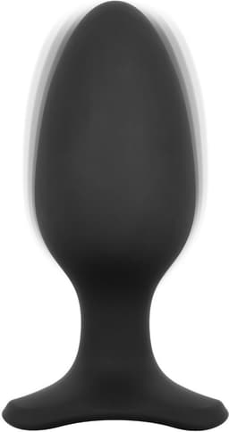 Lovense - Hush 2 Vibrerende Buttplug Met App - Zwart — thumbnail 14