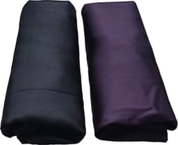 Set van 3 Satijnen Boxershorts voor Heren Mouwloos Comfortabel Ondergoed — thumbnail 4