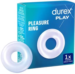 Durex - Pleasure Ring — thumbnail 1