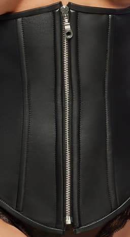 Leath. Corset CL 2XL — thumbnail 3