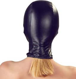 BAD Kitty Head Mask — thumbnail 2