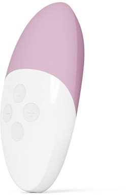 LELO SIRI 3 – Mini Vibrator – Geluidsgeactiveerd – 8 Genotsinstellingen – Soft Pink — thumbnail 6