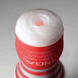 Tenga - Original Vacuum Cup Masturbator — thumbnail 11