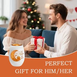Romantische geschenken en kaarshouders voor haar — thumbnail 5