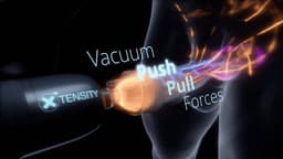 Xtensity 1 – Automatische Masturbator – Langduriger Vacuüm orgasme - 7 snelheden tot ultieme sensatie - Push-pull krachten - Oplaadbaar – Diepere stimulatie – sex toys voor mannen – masturbators voor man – sex speeltjes – seksspeeltjes – Zwart — thumbnail 17