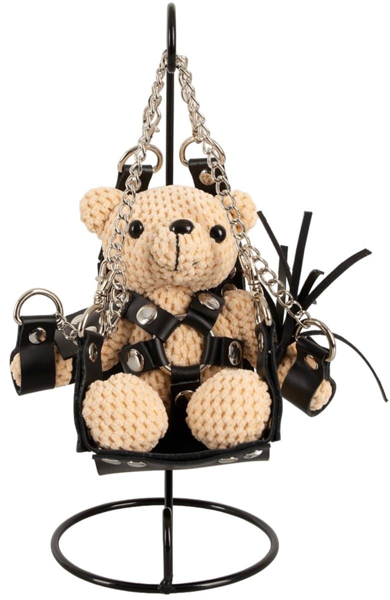 Teddy Swing — afbeelding 1