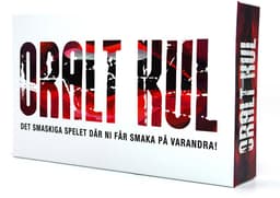 Adult Games Oral Fun Game - Sexy Bordspel Zweeds erotisch bordspel - Multicolor — thumbnail 4