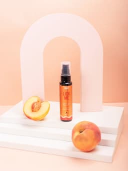 INTT - Lick Me Peach - 50 ml — thumbnail 2