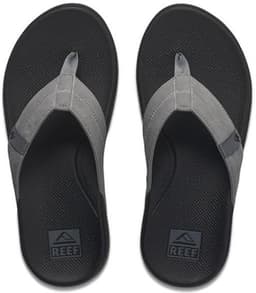 Heren Teenslipper met Ondersteuning en Comfort — thumbnail 3