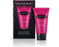 Kamasutra Pleasure Balm Raspberry Kiss