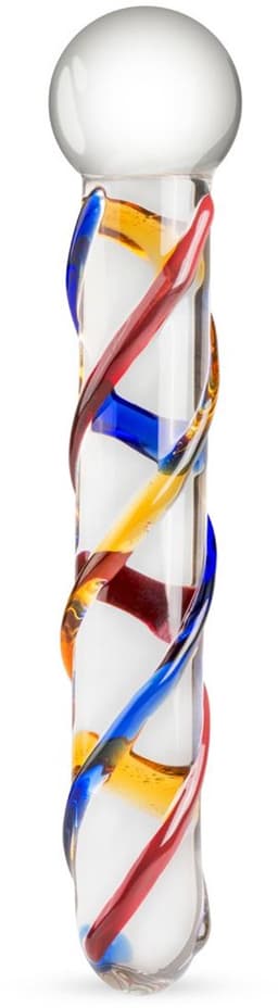 Glazen Dildo No. 10 — thumbnail 1