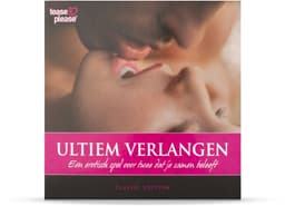 Tease & Please Ultiem verlangen - Roze - Erotisch Bordspel — thumbnail 3