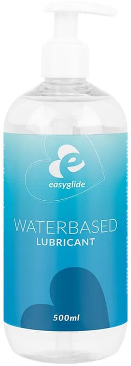 EasyGlide - Waterbasis Glijmiddel - 500 ml — thumbnail 19