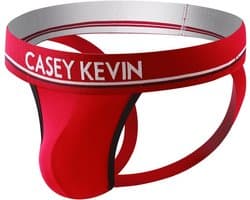 Heren Jockstrap Ondergoed Katoen Ademend Sexy Sport String