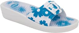 Dames Comfort Sandalen met Massage voetbed — thumbnail 1